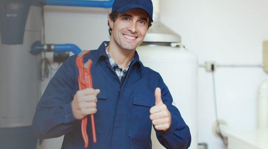 Professional same day plumber in Port Jefferson Station, NY